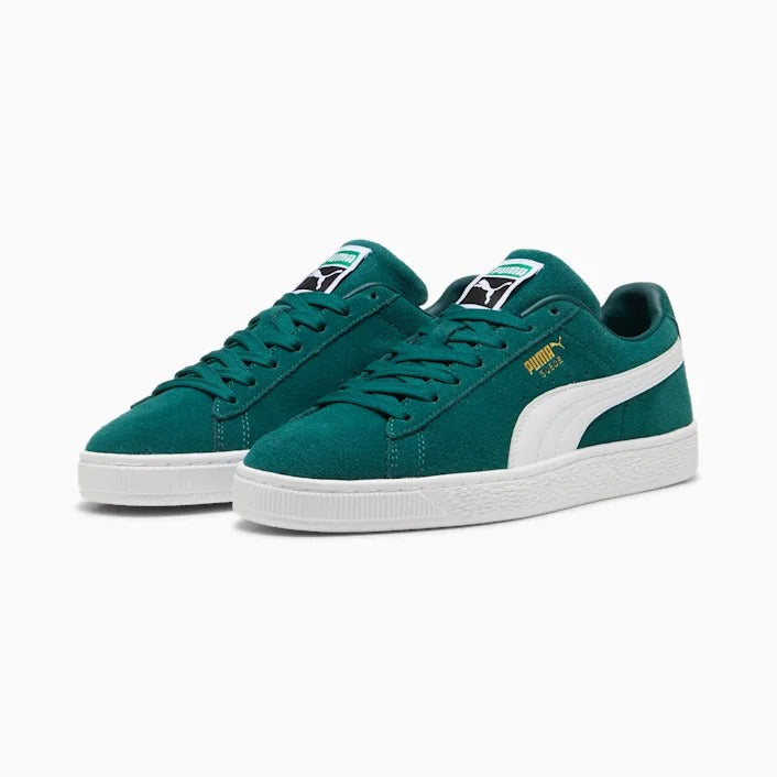 Puma Suede Classic Sneakers Unisex - Dark Myrtle