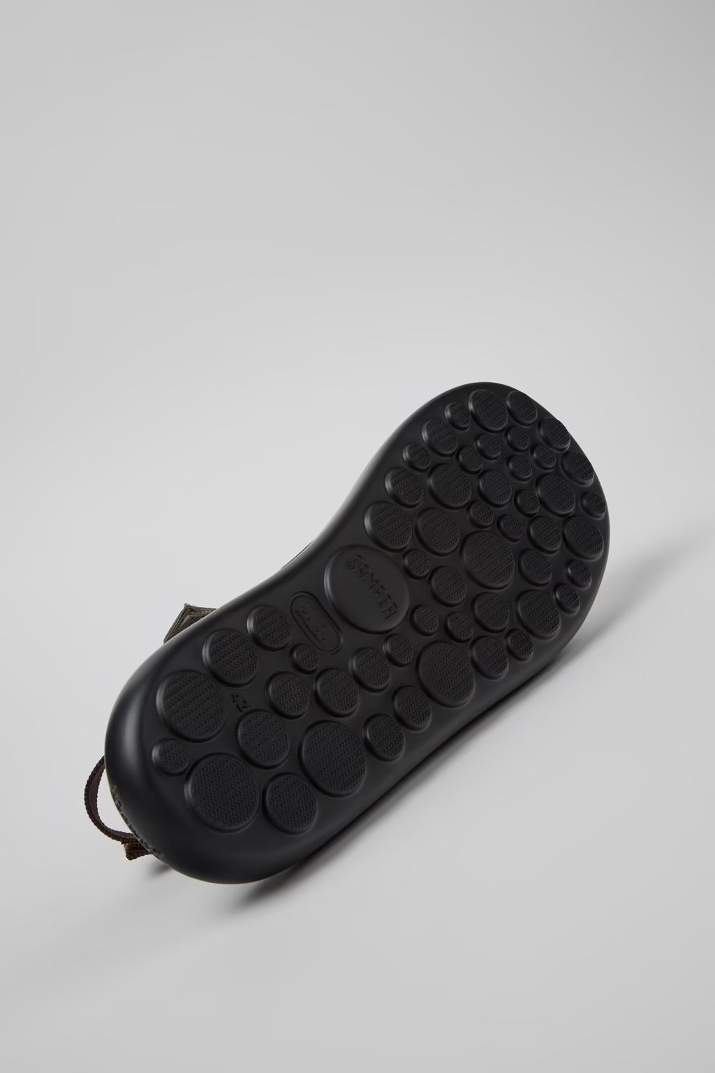 Camper Recycled Polyester TWINS Sandals Men - Multicolored