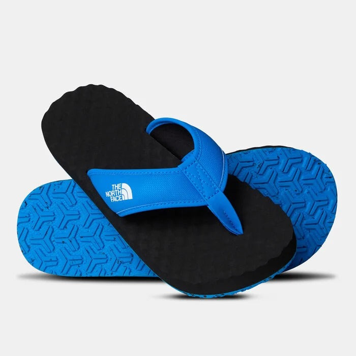The North Face Base Camp Flip Flop Men Blue