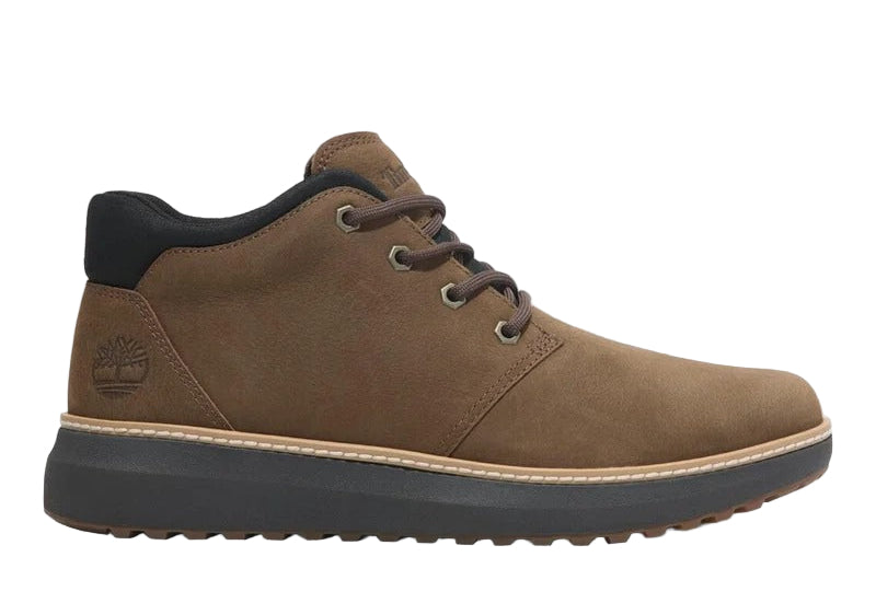 Timberland Men's Hudson Road Mid Chukka Boots