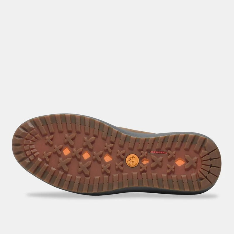 Timberland Men's Hudson Road Mid Chukka Boots