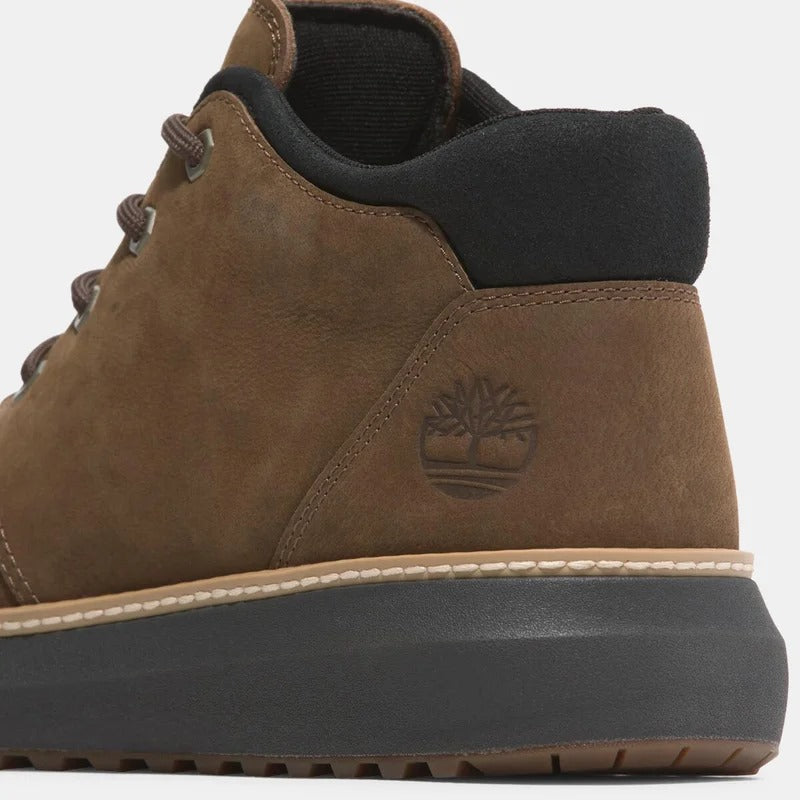 Timberland Men's Hudson Road Mid Chukka Boots