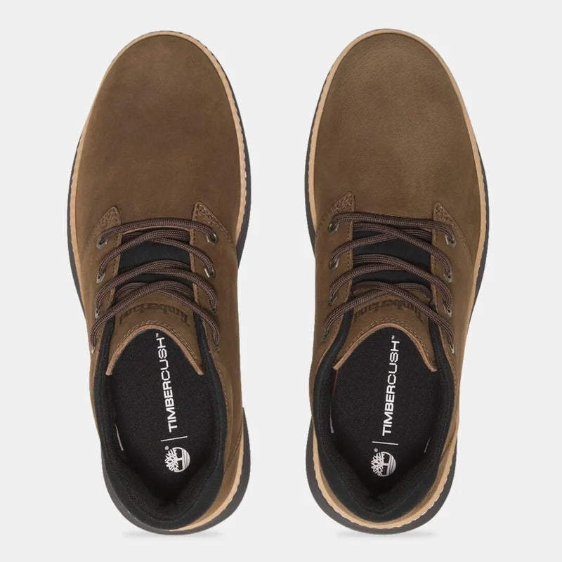 Timberland Men's Hudson Road Mid Chukka Boots