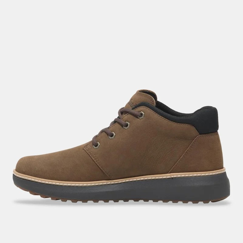 Timberland Men's Hudson Road Mid Chukka Boots