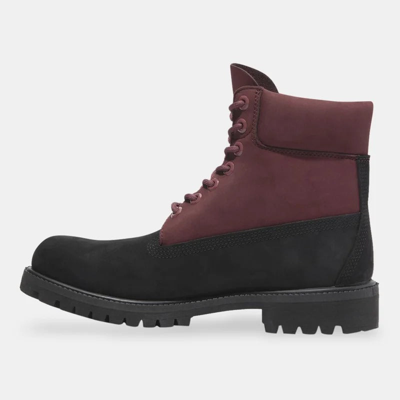 Timberland Men's Premium 6-Inch Waterproof Boots