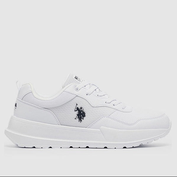 U.S.PoloAssnJOHNNYLogoSneakers