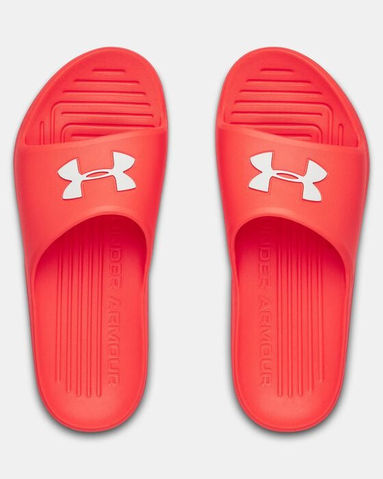 Under Armour UA Core PTH - Red