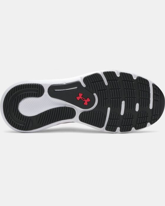 Under Armour UA HOVR™ Turbulence 2 - Halo Gray