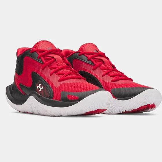 Under Armour UA Jet '25