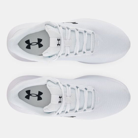 UA Phade RN 3 - White