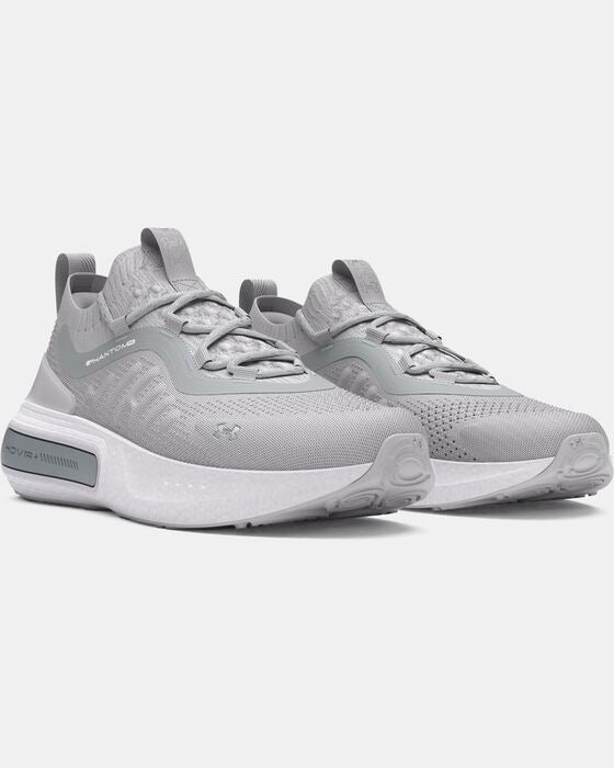 UA Phantom 4 Reflect Unisex Shoes