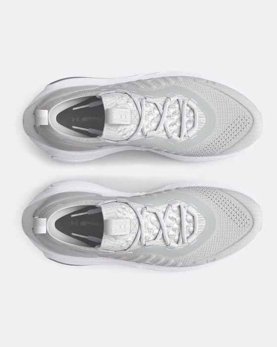 UA Phantom 4 Reflect Unisex Shoes