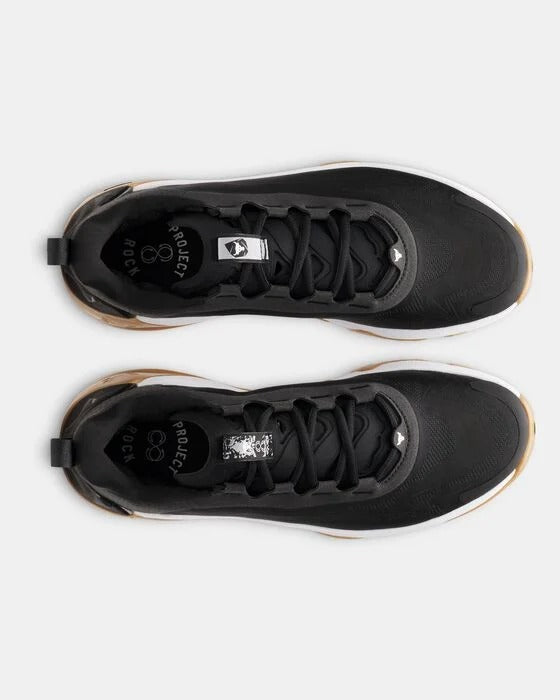 UA Project Rock 8 Trainer