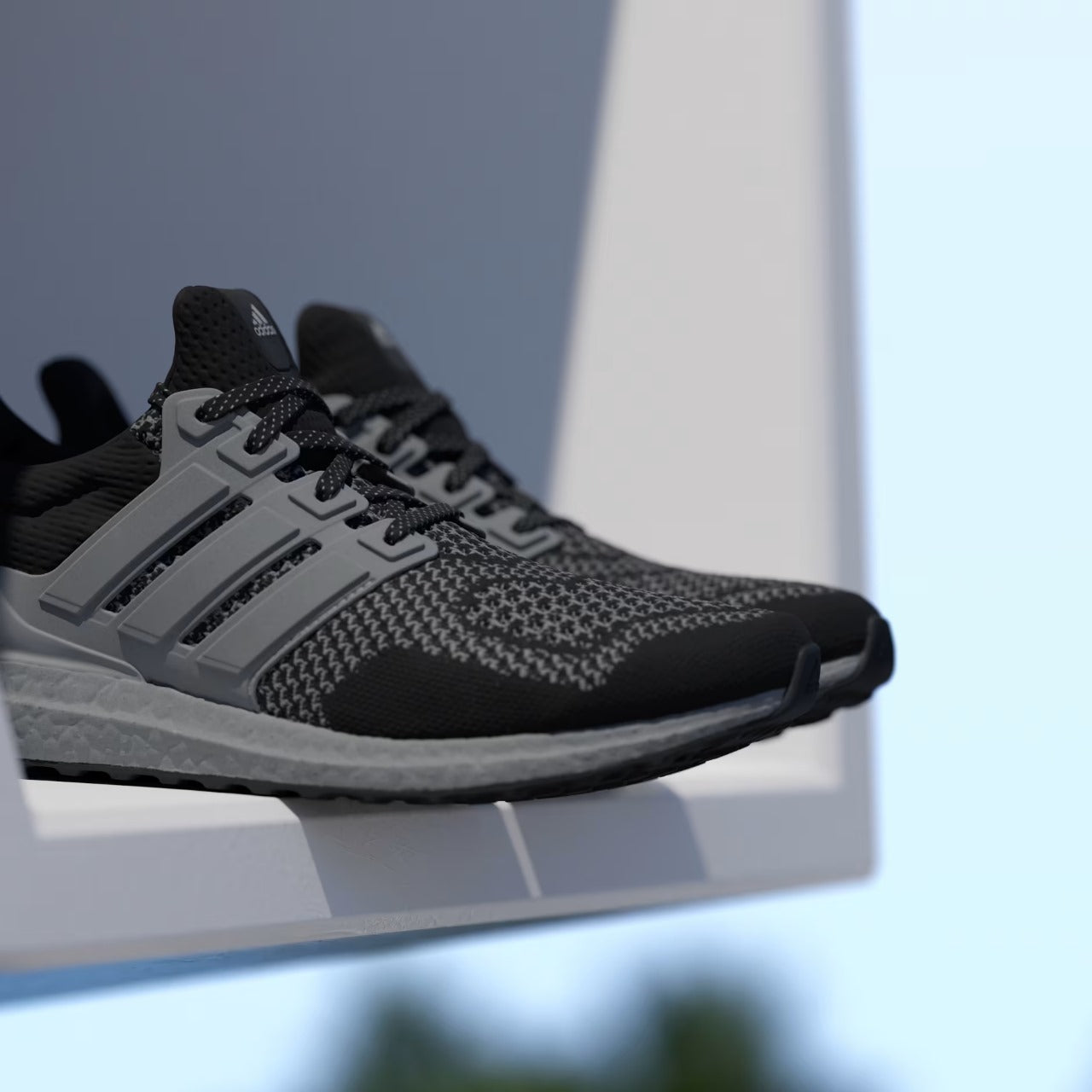 Ultraboost 1.0 Shoes