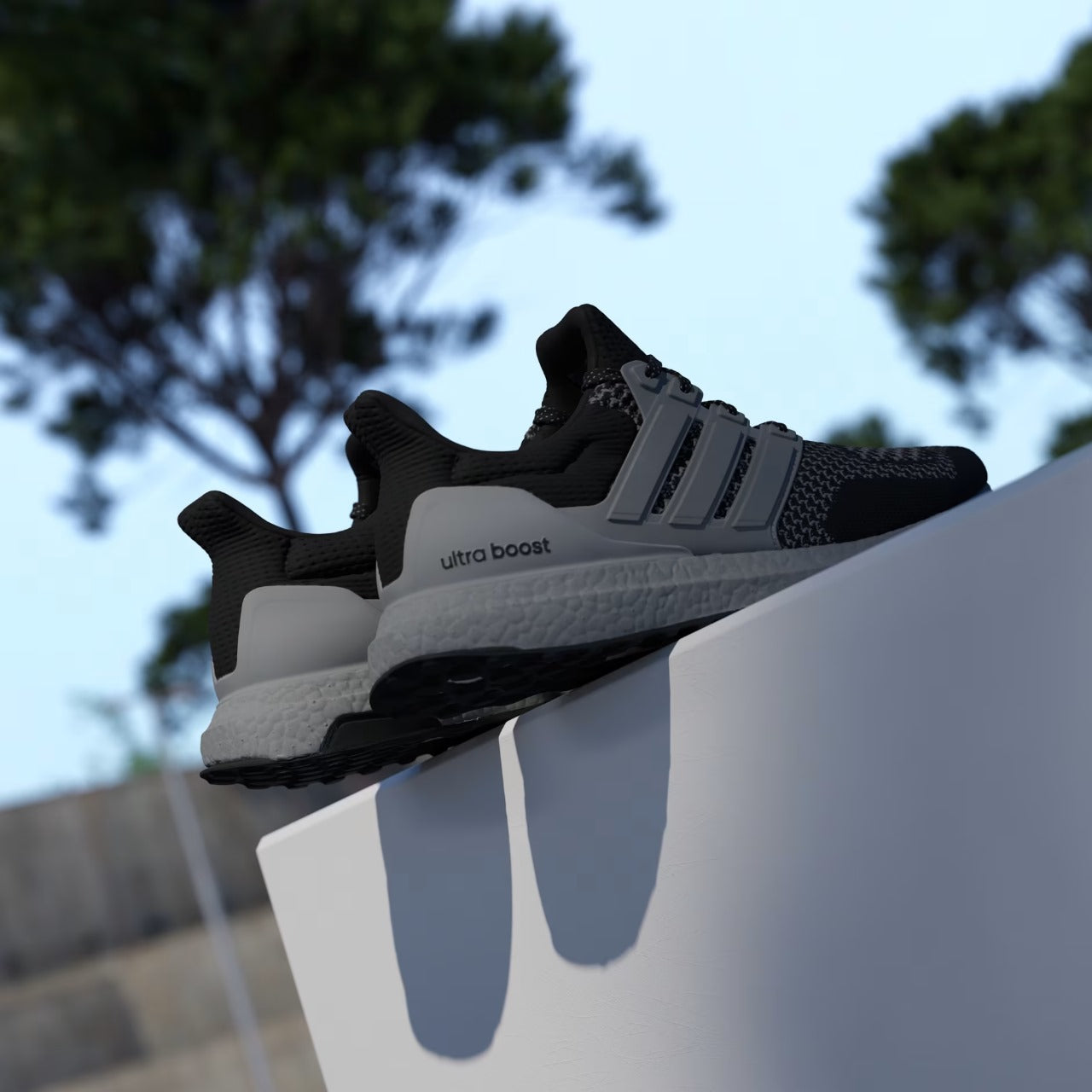 Ultraboost 1.0 Shoes