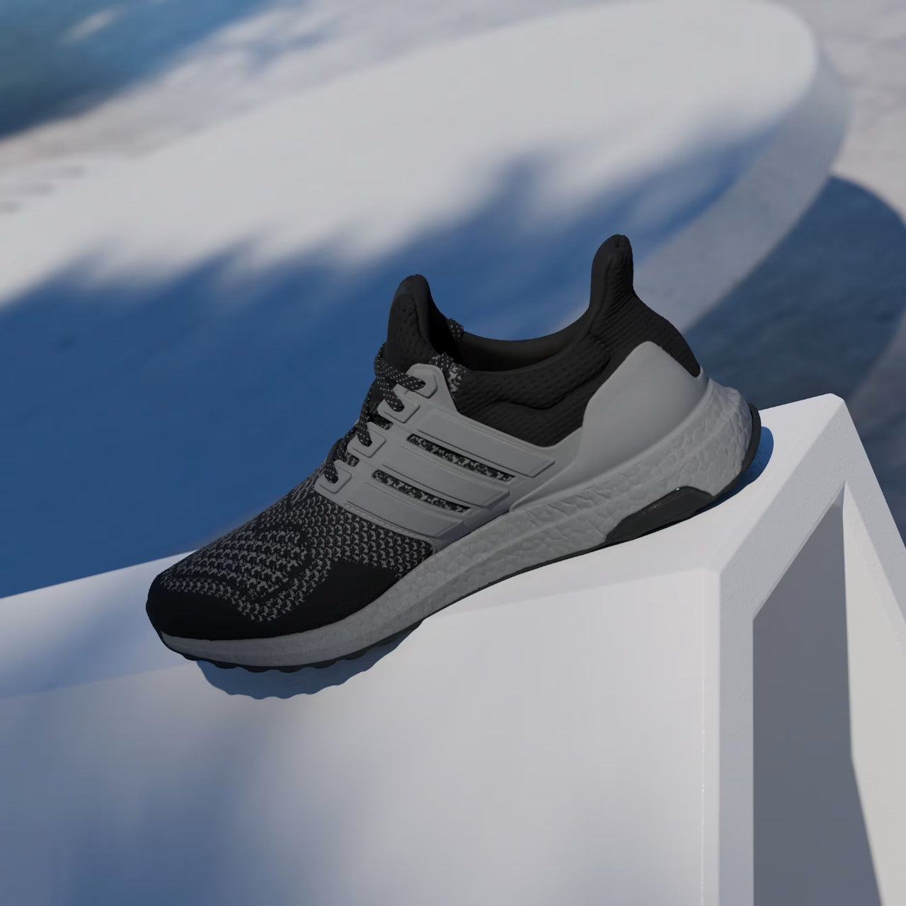 Ultraboost 1.0 Shoes