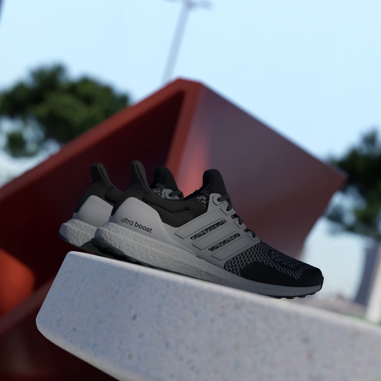 Ultraboost 1.0 Shoes