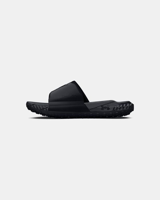 Under Armour Project Rock 3 Slides