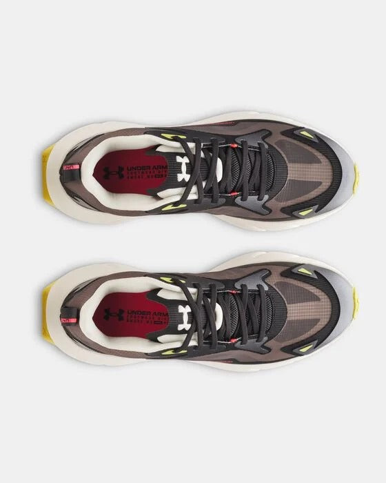 Under Armour UA Aura Ripstop Unisex Shoes