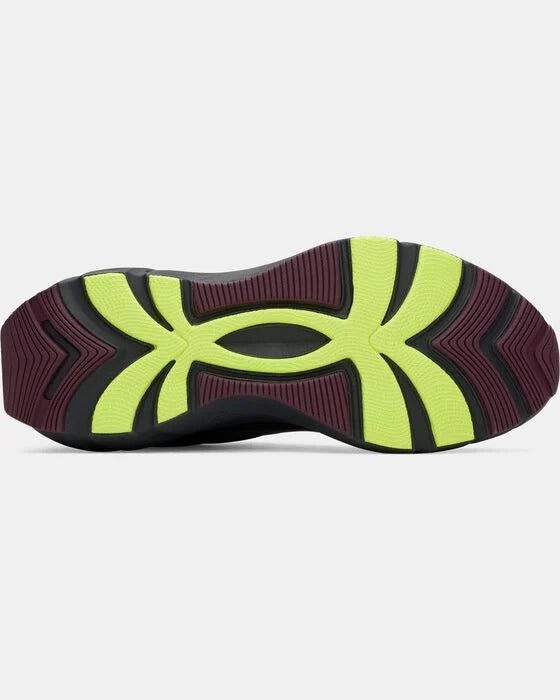 Under Armour UA Aura Ripstop Unisex Shoes
