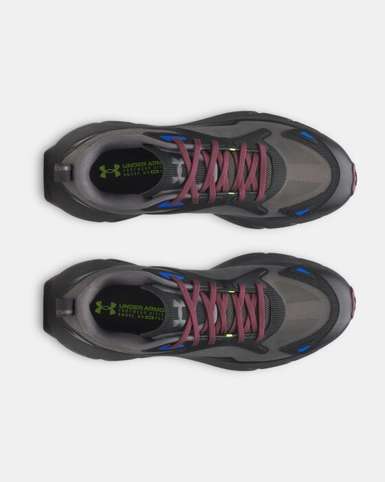 Under Armour UA Aura Ripstop Unisex Shoes