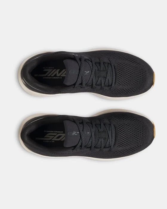 Under Armour UA Sonic 7 - Black Stone