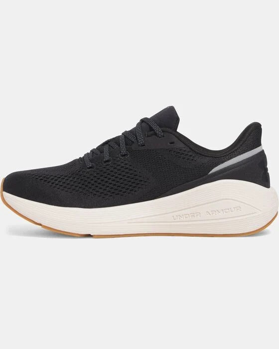 Under Armour UA Sonic 7 - Black Stone