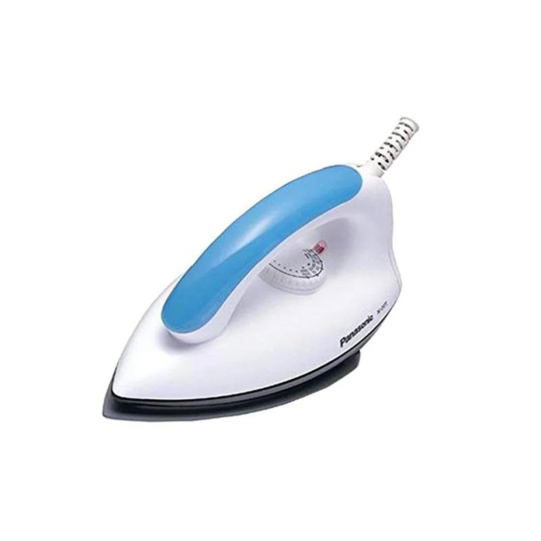 Panasonic NI-317T Automatic Dry Iron, 1000W - Jango Mall