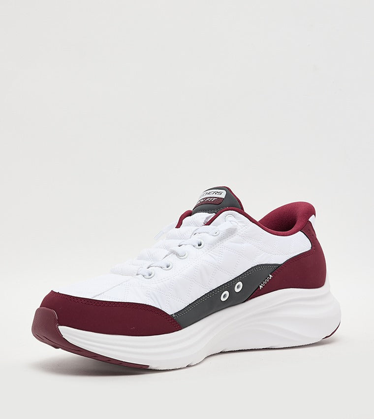 VAPOR FOAM Color Block Sneakers