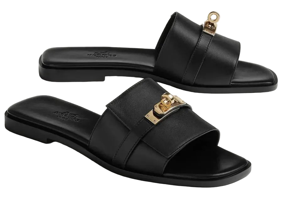 H.E.R.M.E.S Giulia Flats for Women