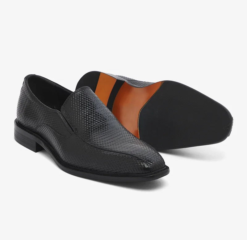 Robert Wood Genuine Leather Formal Shoe