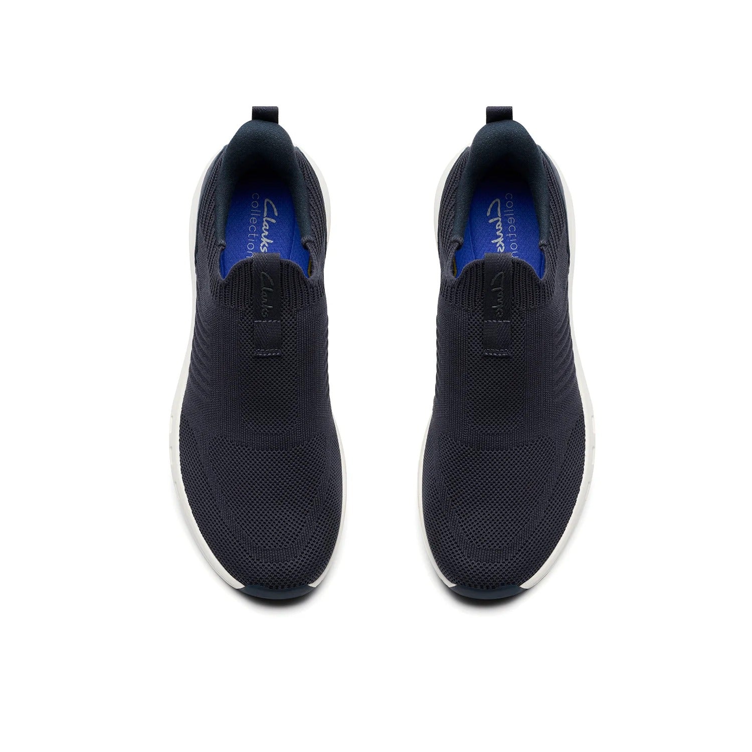 CLARKS Motion Trek LX Navy