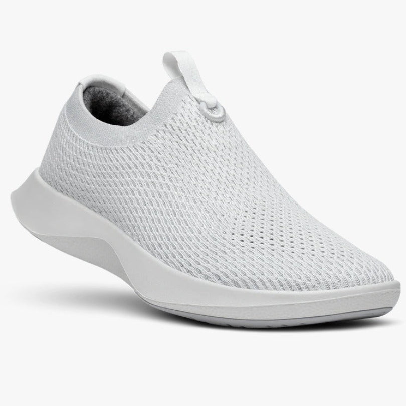 Allbirds Men's Tree Dasher Relay (Blizzard Sole)