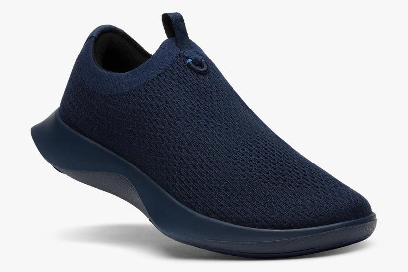 Allbirds Men's Tree Dasher Relay (Deep Navy)