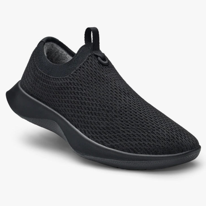 Allbirds Men's Tree Dasher Relay (Natural Black Sole)