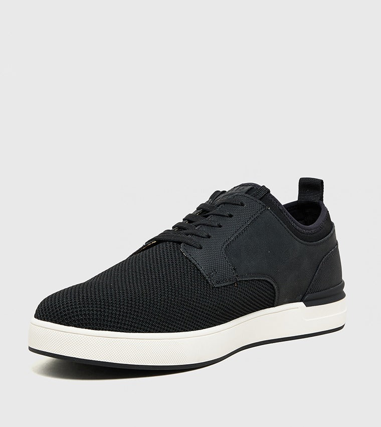 Steve Madden Color Block MDOLLEN Sneaker Blk