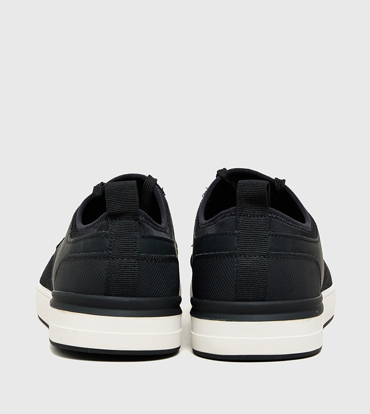 Steve Madden Color Block MDOLLEN Sneaker Blk