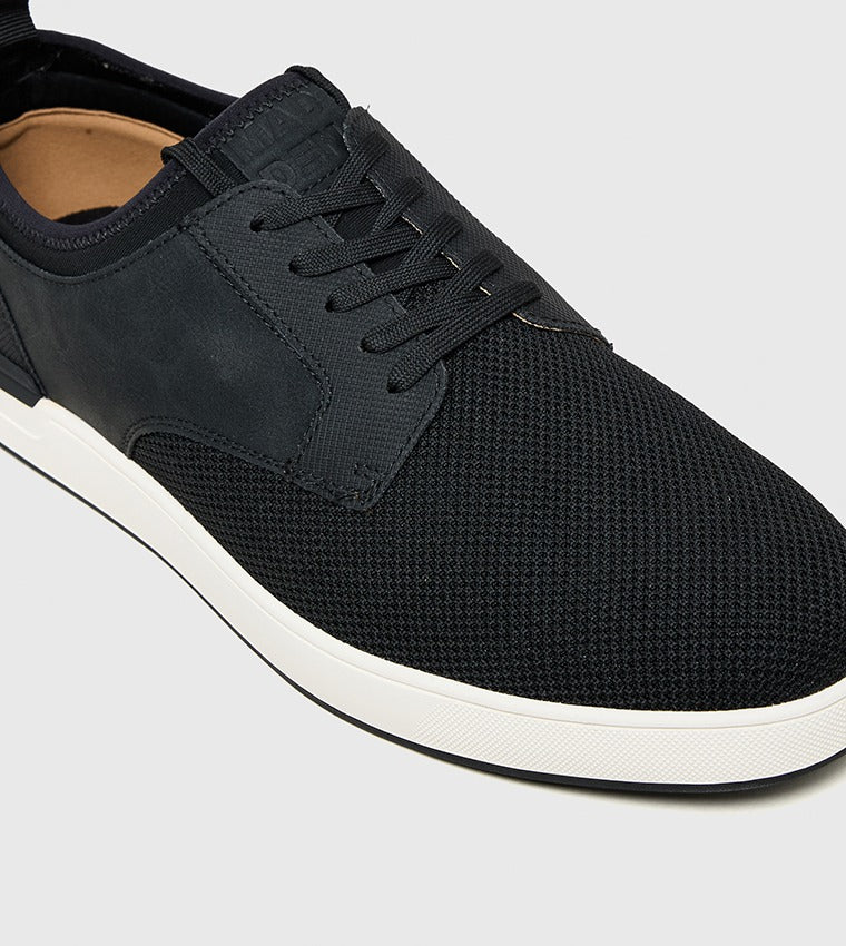 Steve Madden Color Block MDOLLEN Sneaker Blk