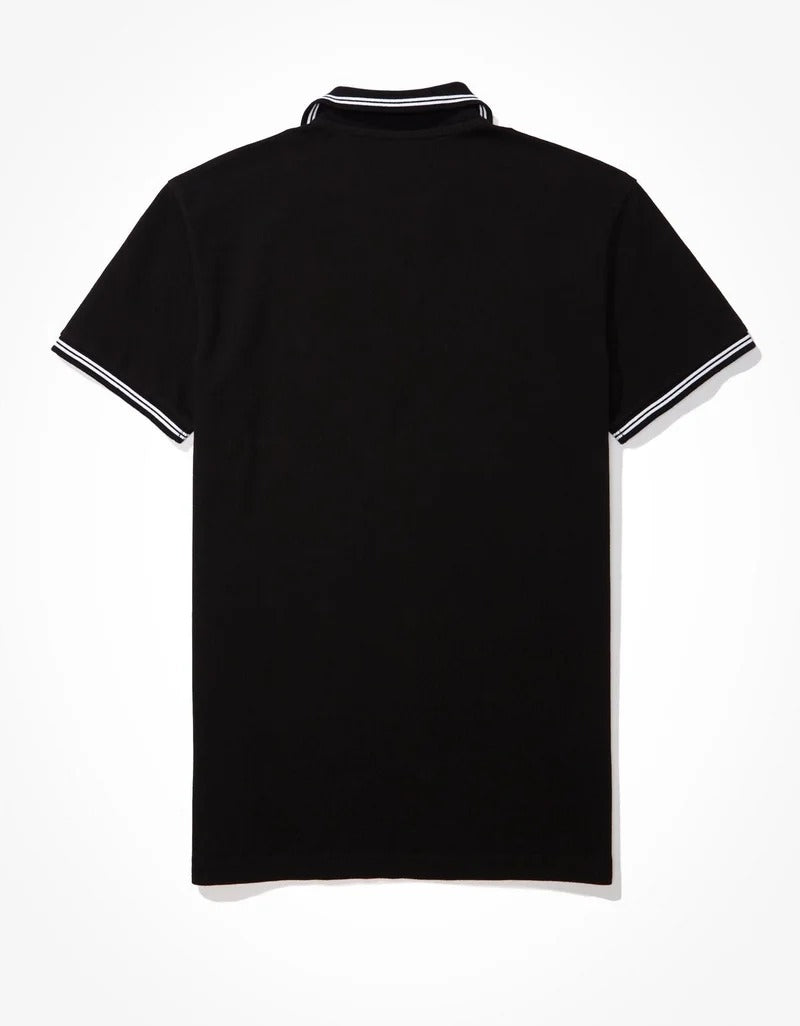 American Eagle Polo Shirt