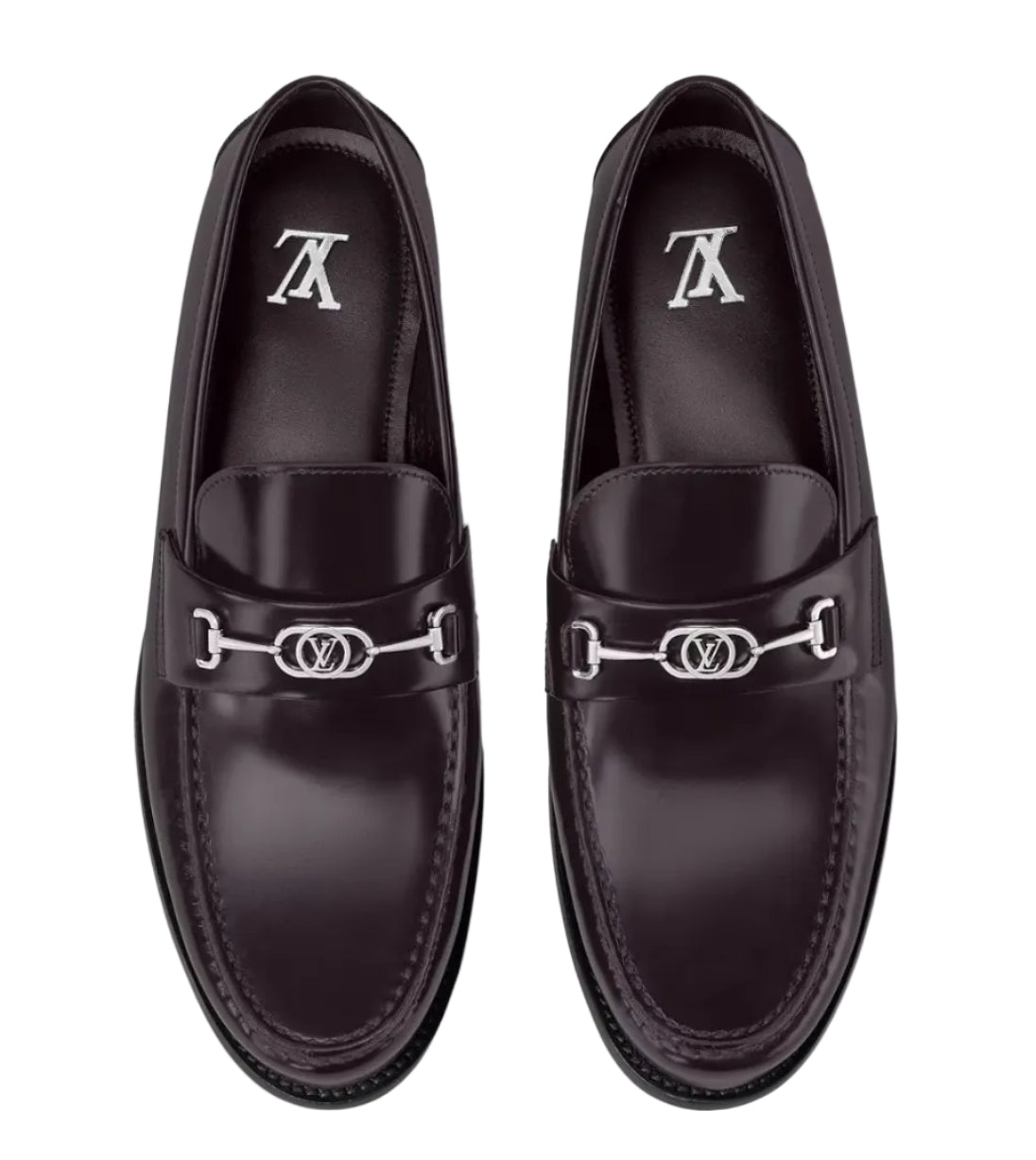 Premium Grade Laofers for Men by L.V Brown