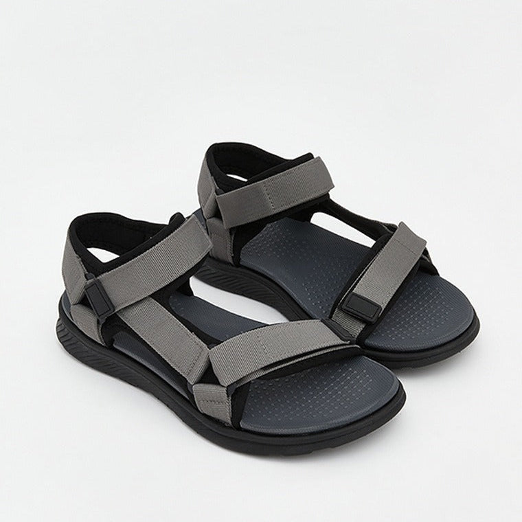 Solid Velcro Closure