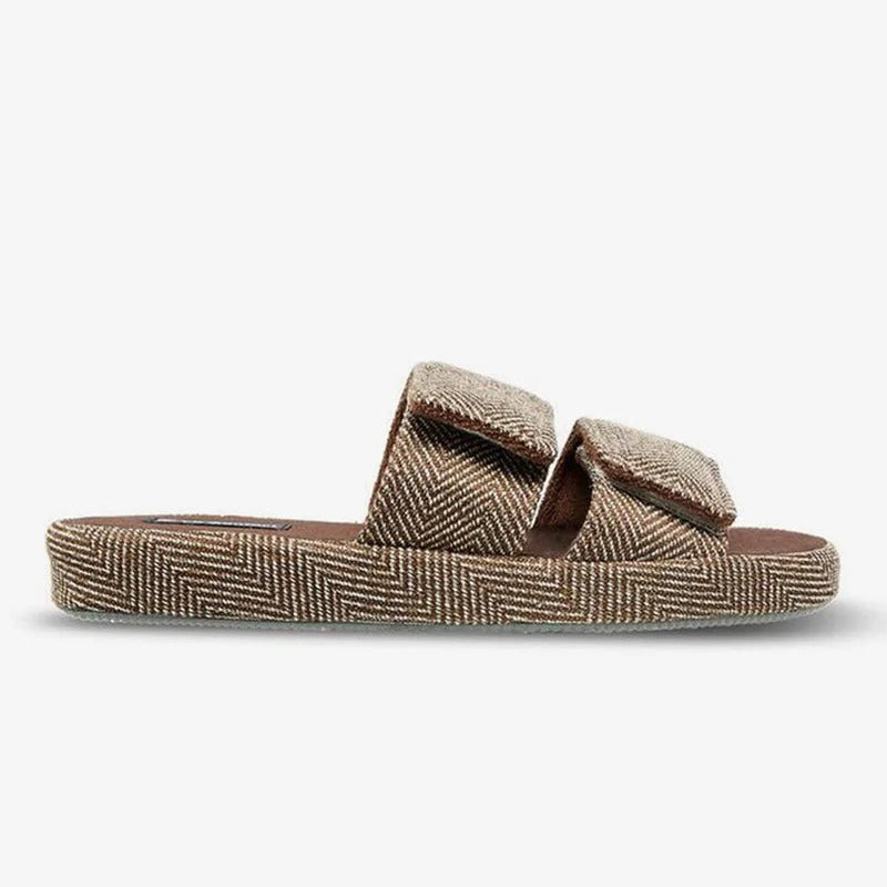 Le Confort Bedroom Slide Brown