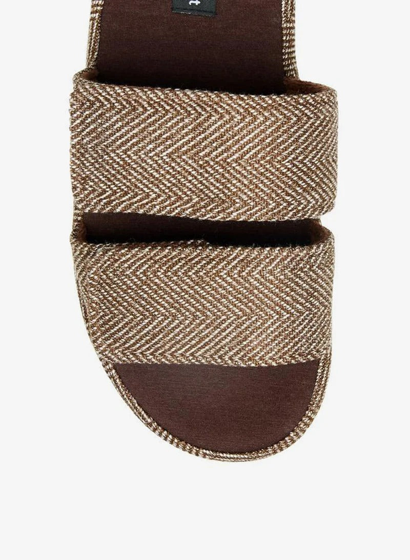 Le Confort Bedroom Slide Brown