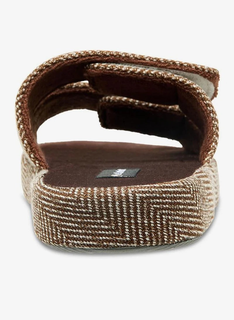 Le Confort Bedroom Slide Brown