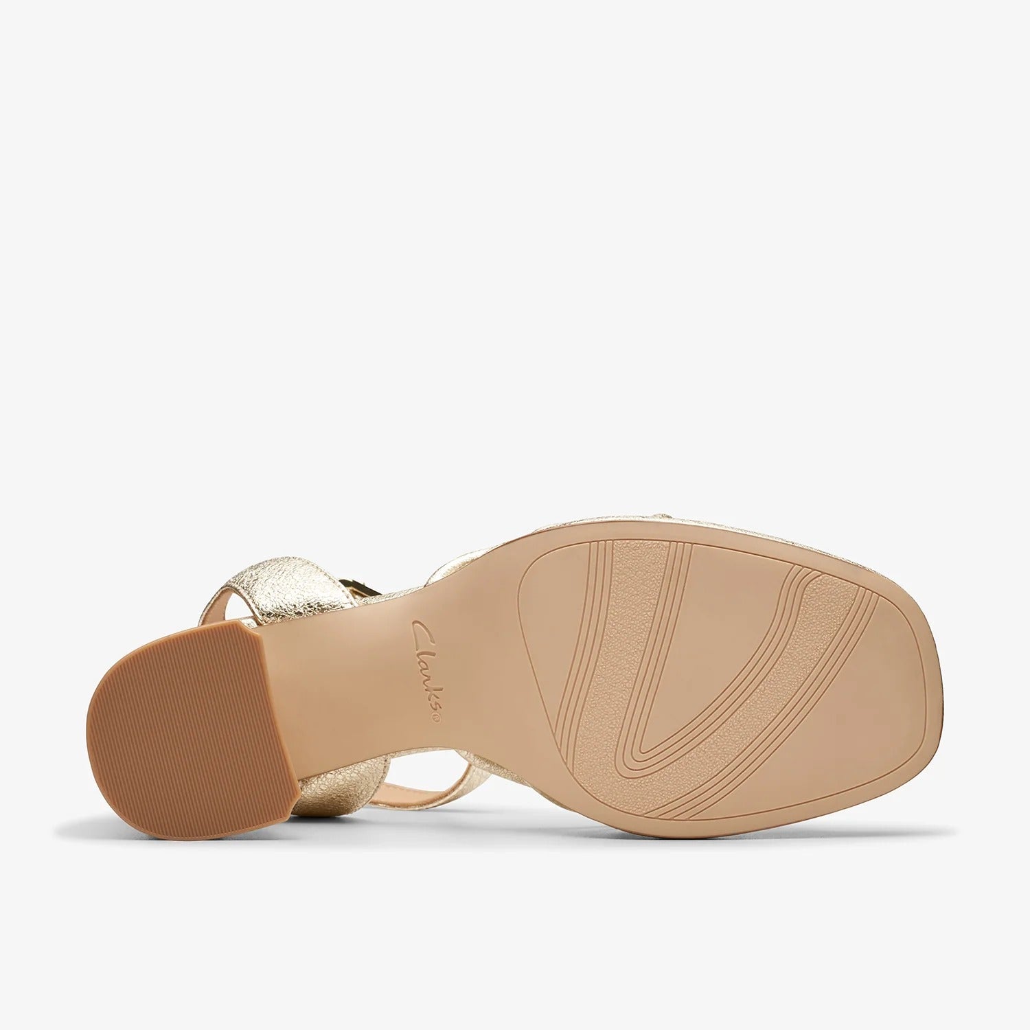 Women Ritzy75 Fay Heel Sandals