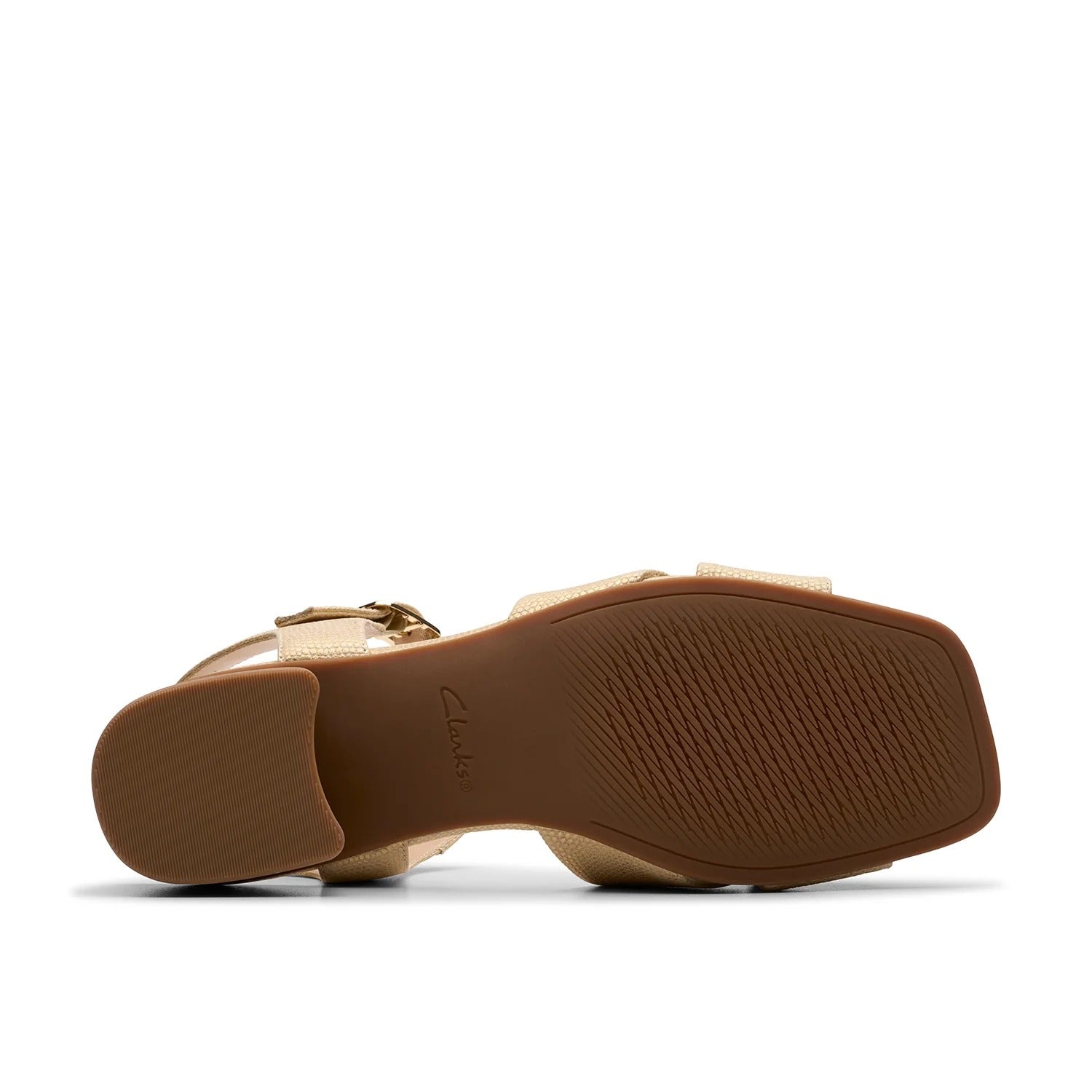 Women's Serina Cross 35 Beige