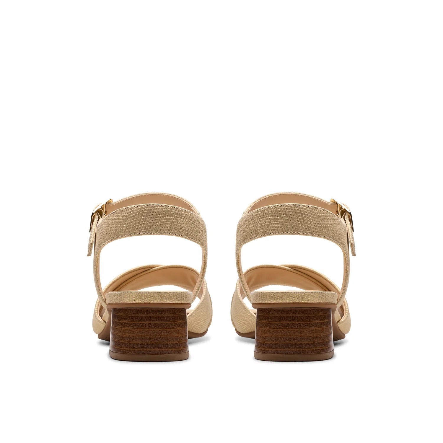 Women's Serina Cross 35 Beige