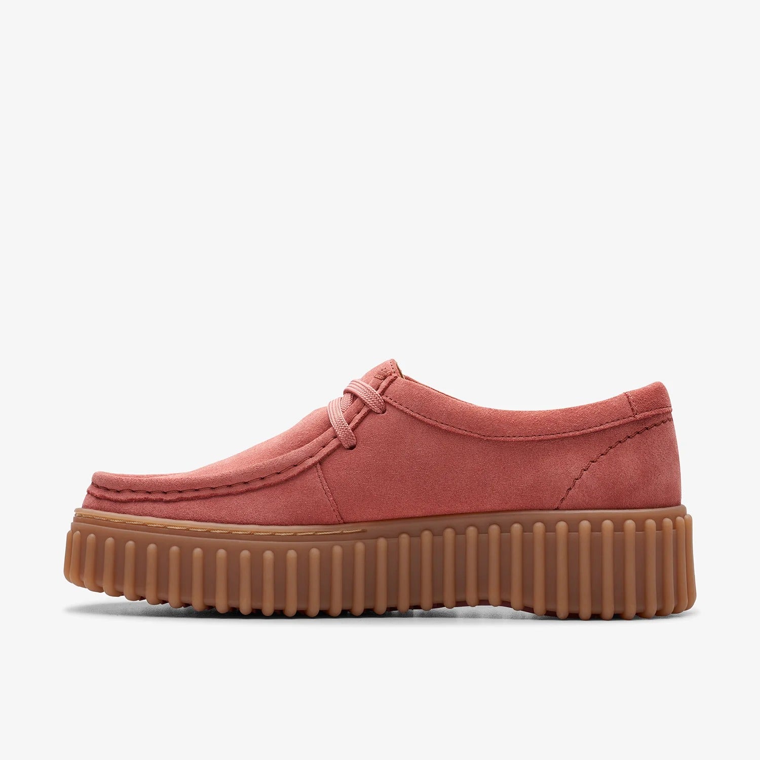Womens torhill Bee Suede Sneakers