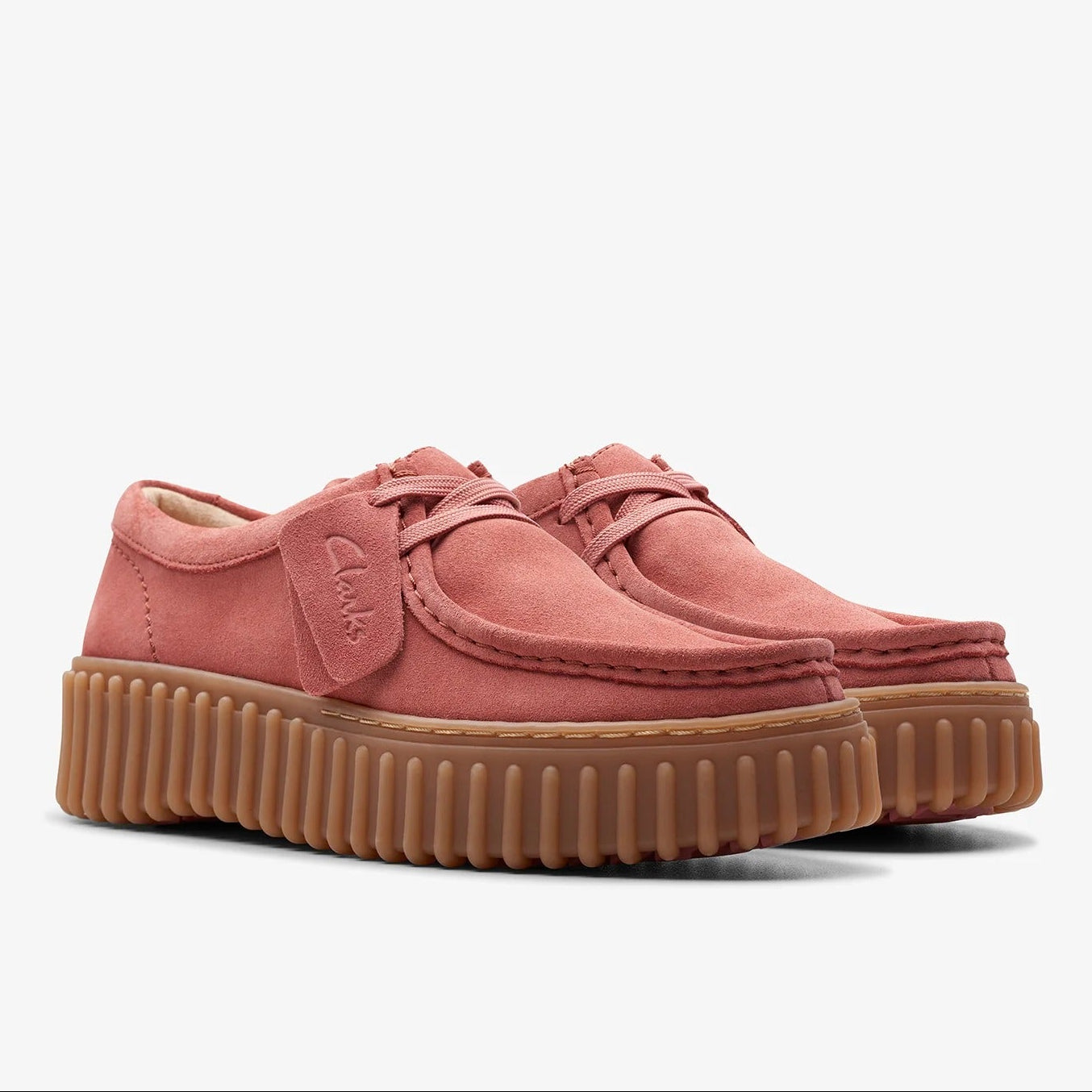 Womens torhill Bee Suede Sneakers