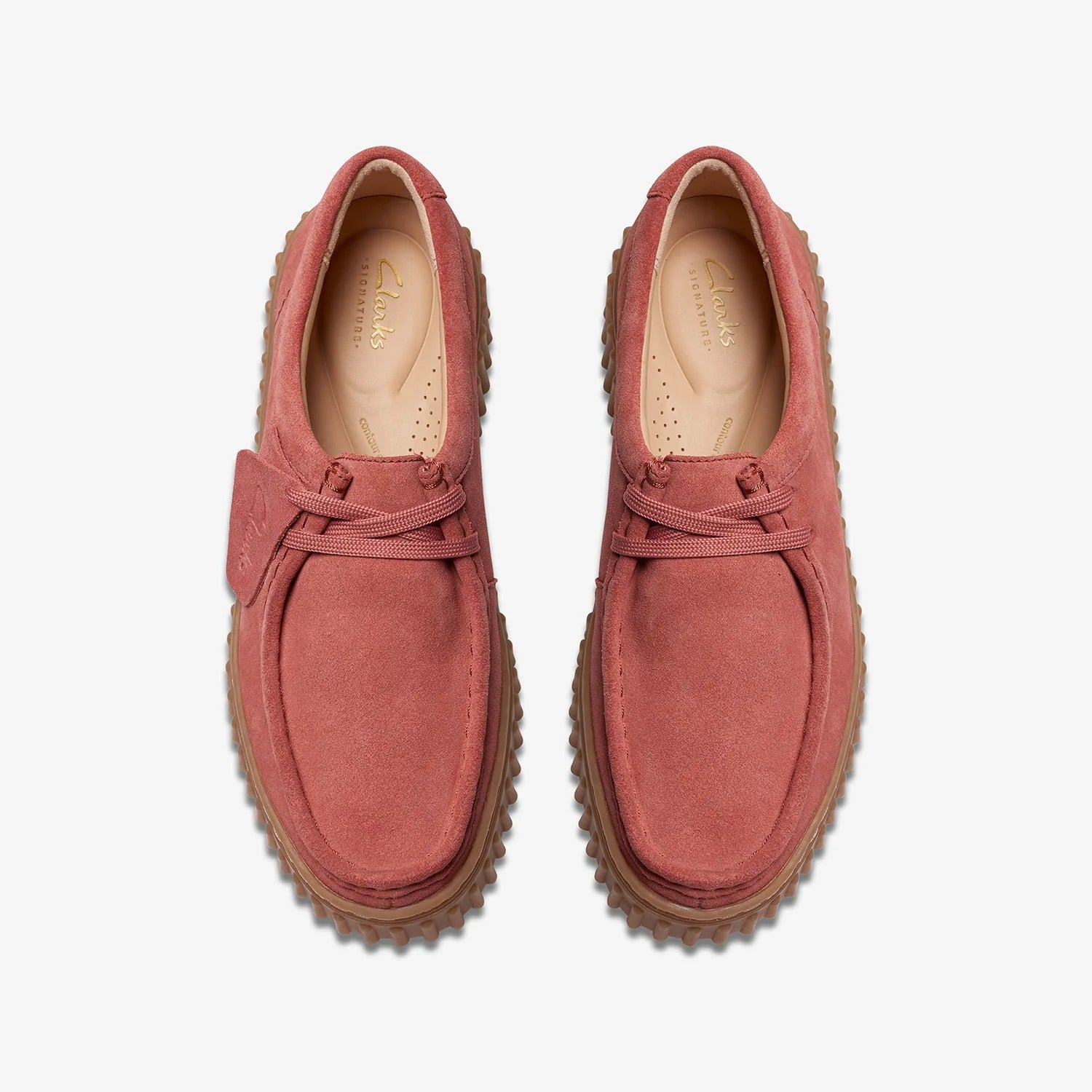 Womens torhill Bee Suede Sneakers